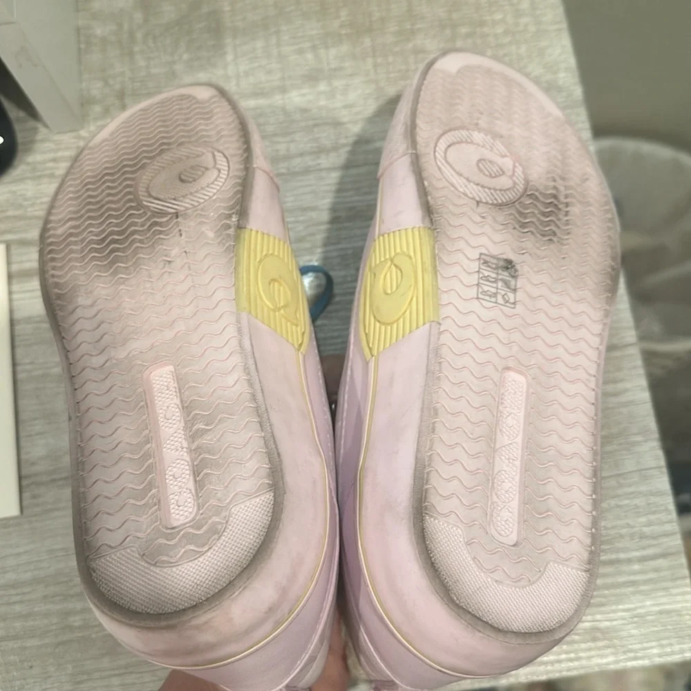 Coach Citysole Skate Snow Sneaker Size 6 - Picture 8 of 8